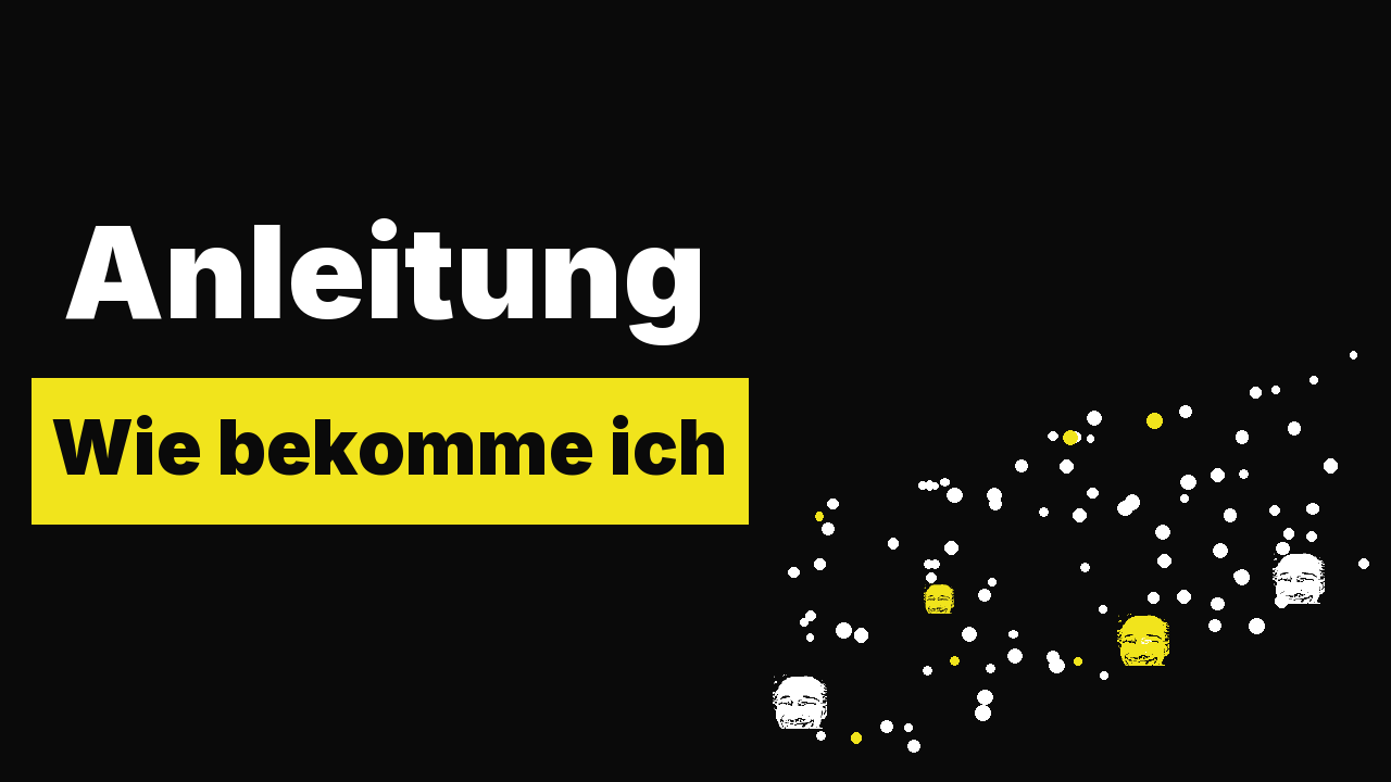 Anleitung: Wie bekomme ich Daten in GA4?
