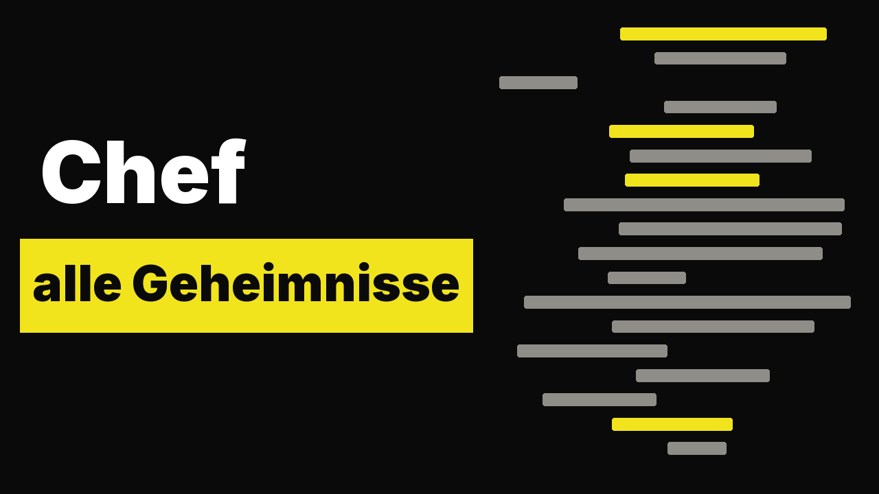 Chef von Marketingagentur verrät alle Geheimnisse