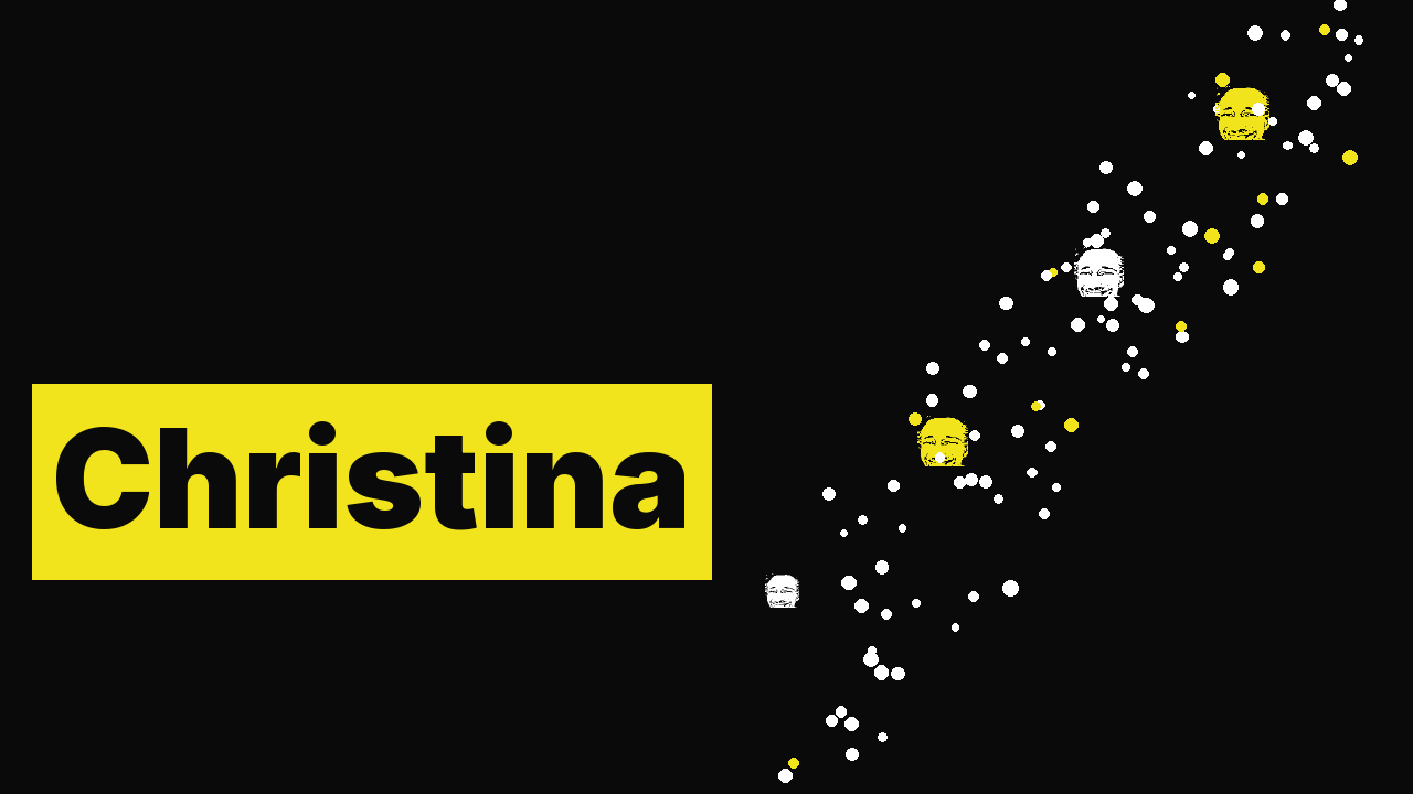 Christina