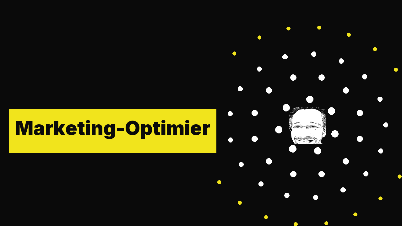 Marketing-Optimierungs-Loop