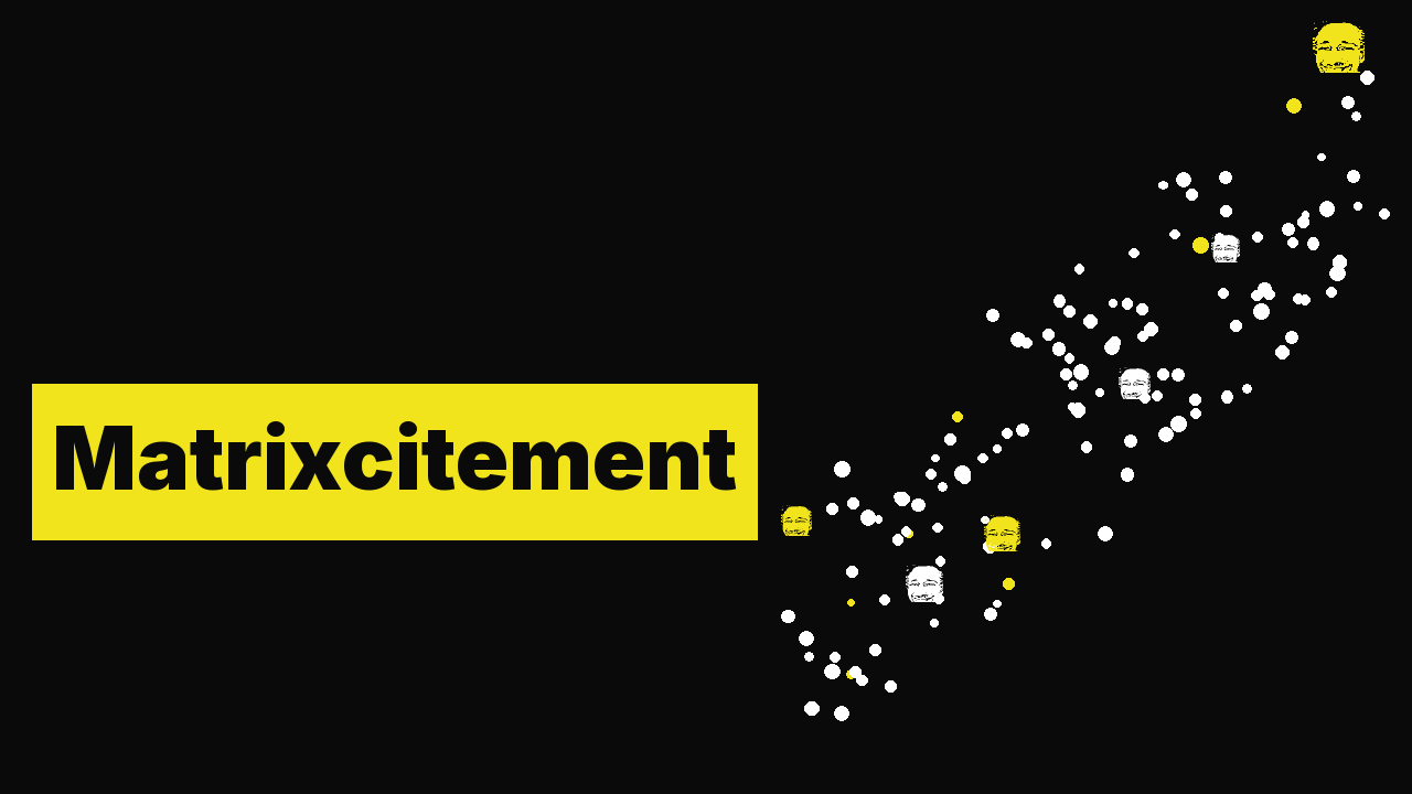 Matrixcitement