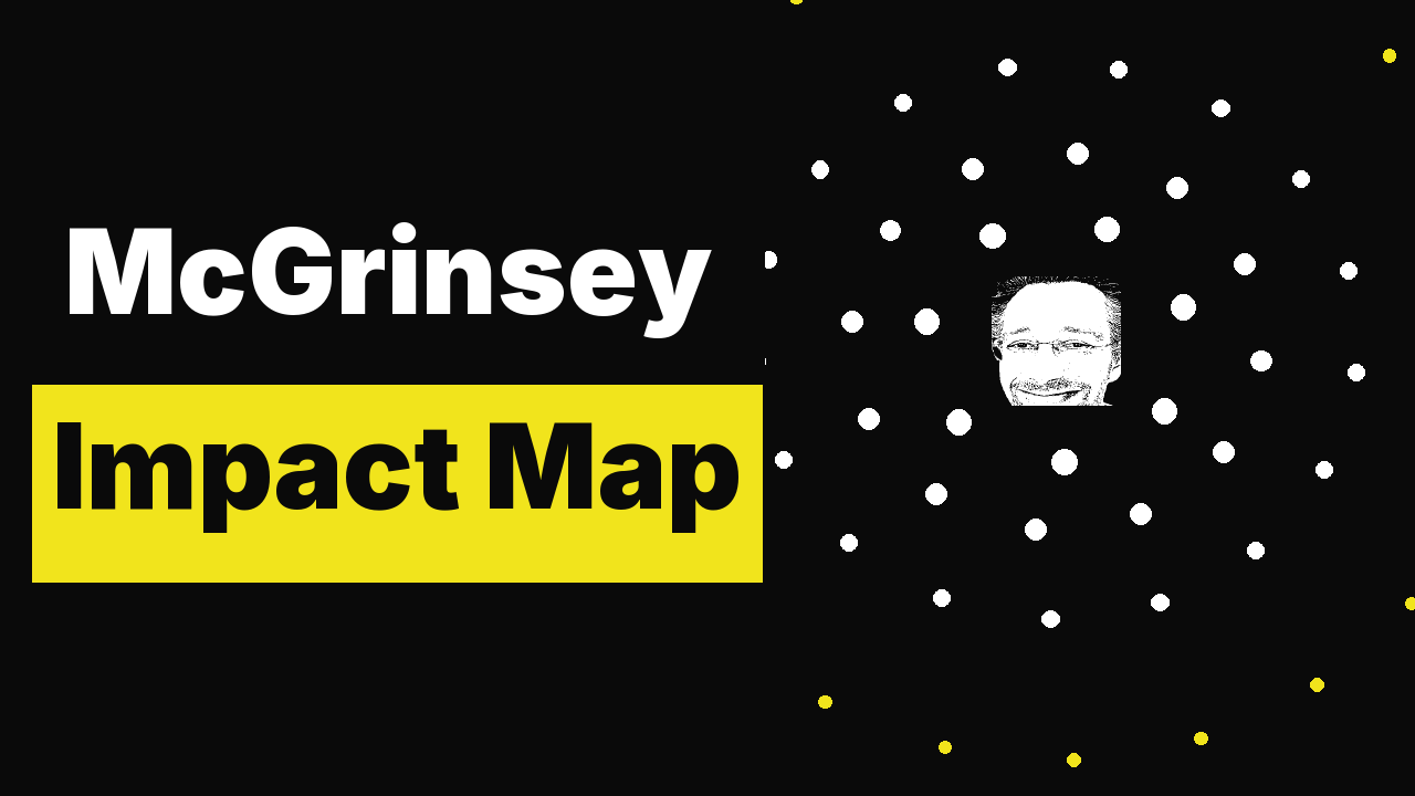 McGrinsey Impact Map