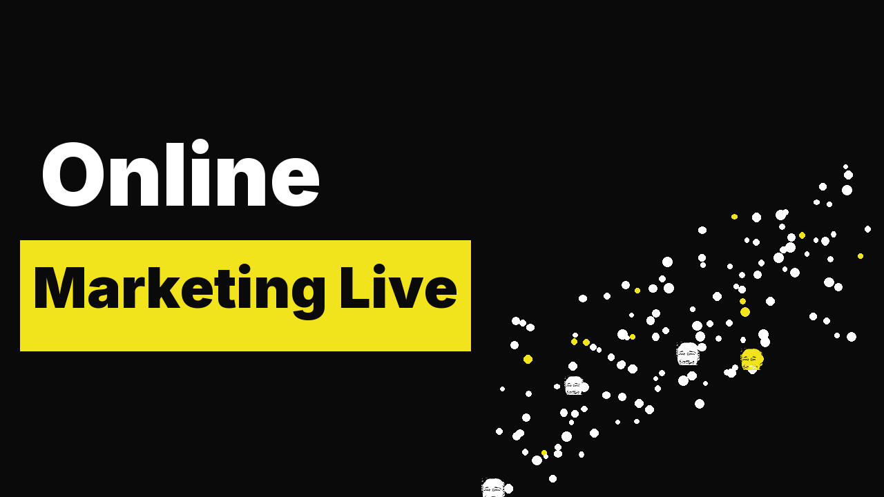 Online Marketing Live