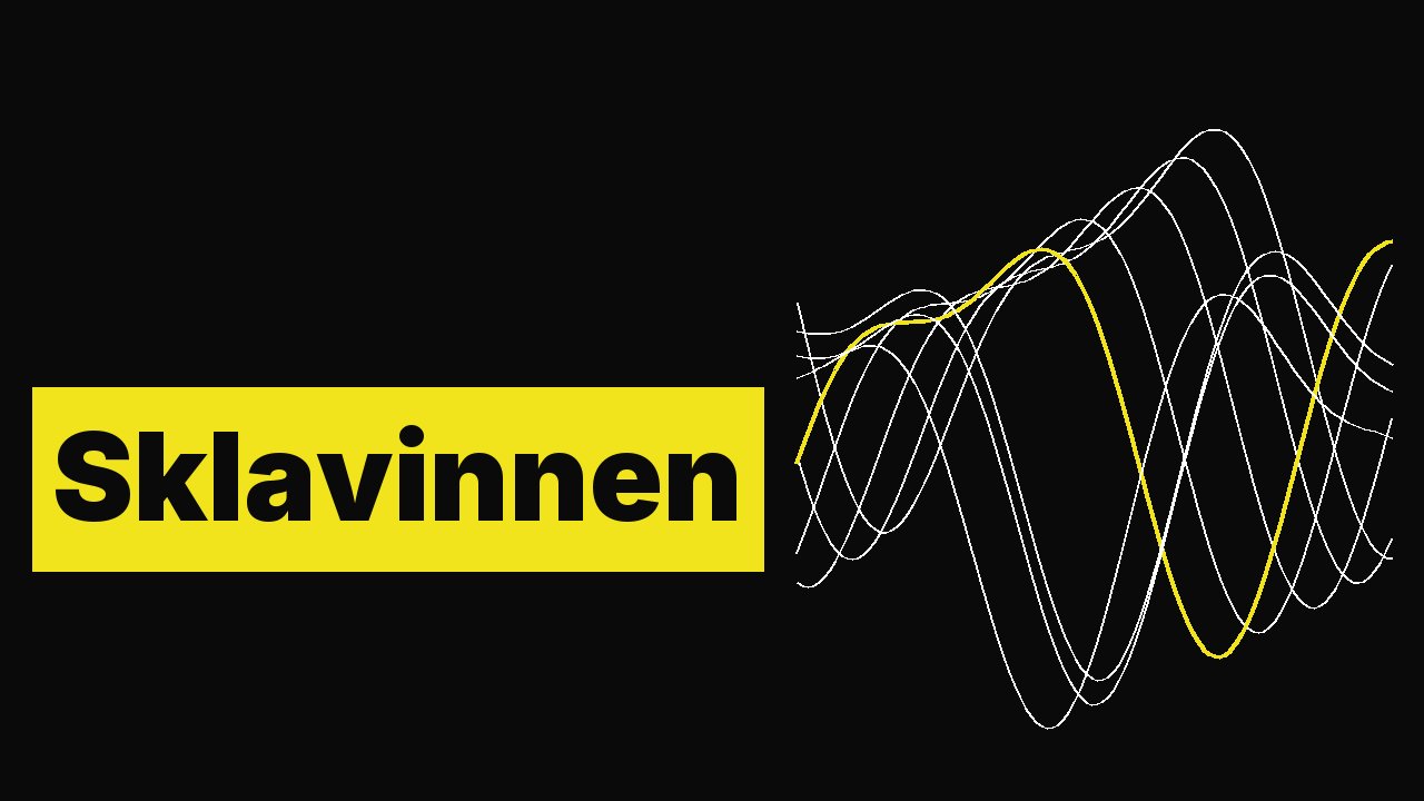 Sklavinnen