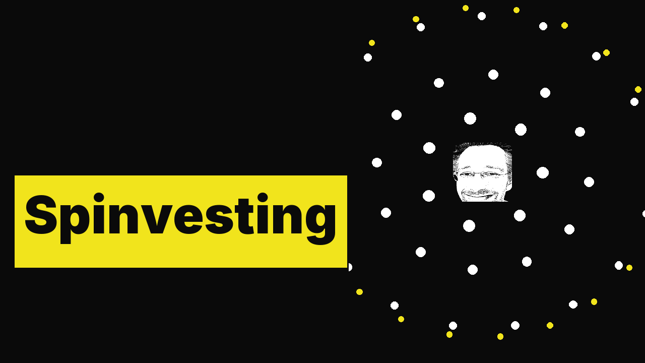 Spinvesting