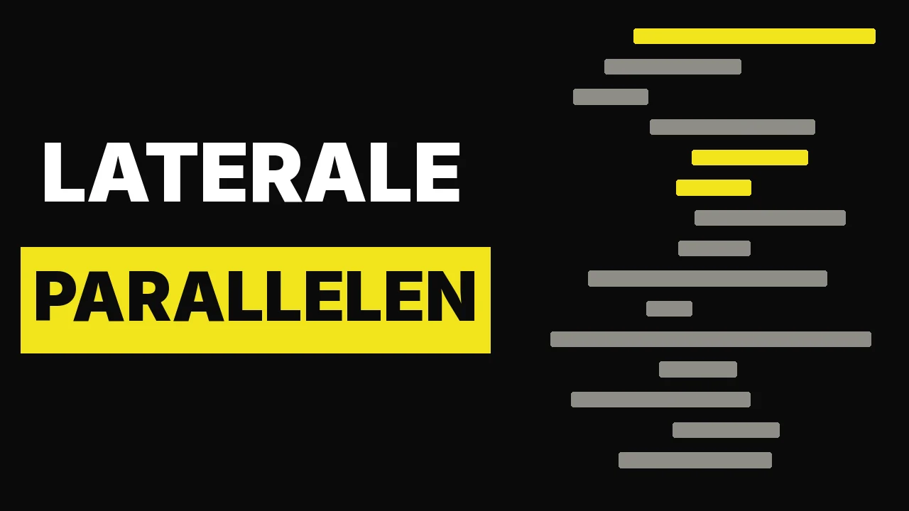 Laterale Parallelen: Der ukrainische Cyborg und die deutschen Zombie-Firmen