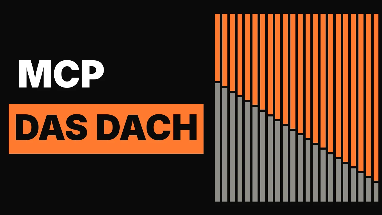 MCP: die Agentic AI Foundation unter dem Linux-Dach