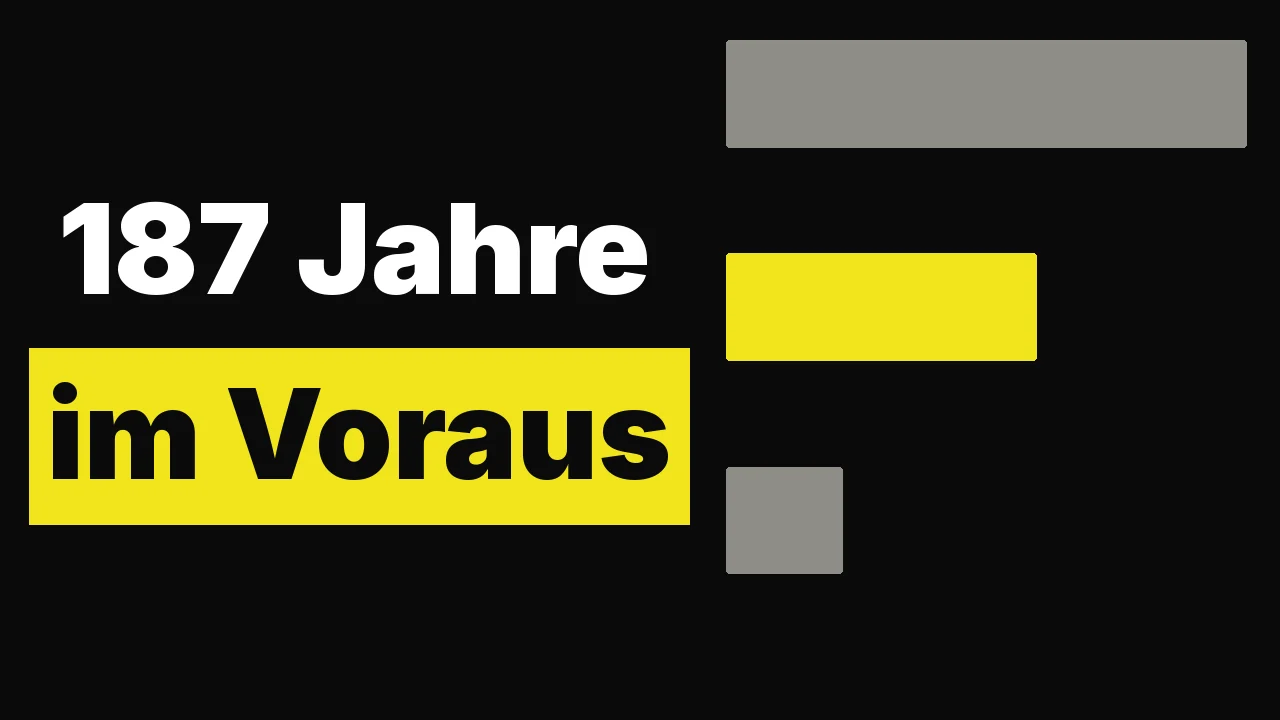 SpaceXAI-Bewertung: 187 Jahre Wachstumskapital, im Voraus bezahlt
