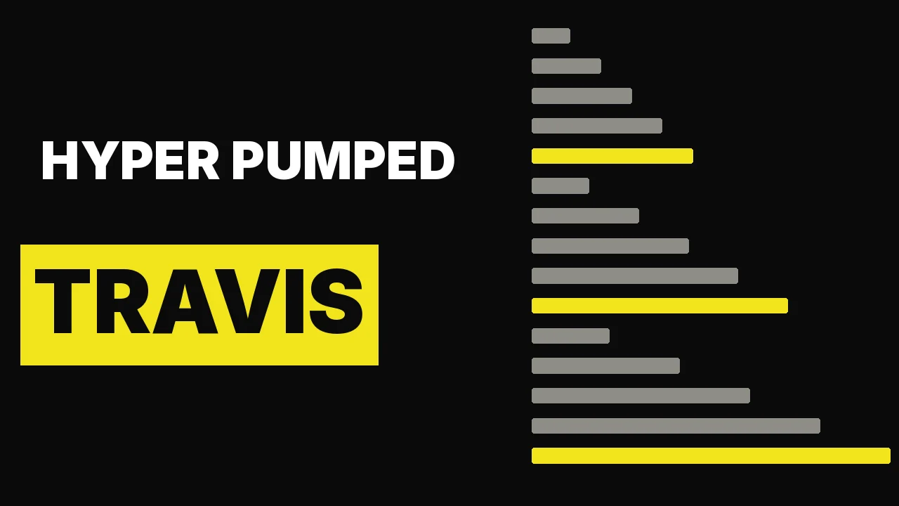 Hyper Pumped: Wer zum Teufel ist Travis Kalanick?