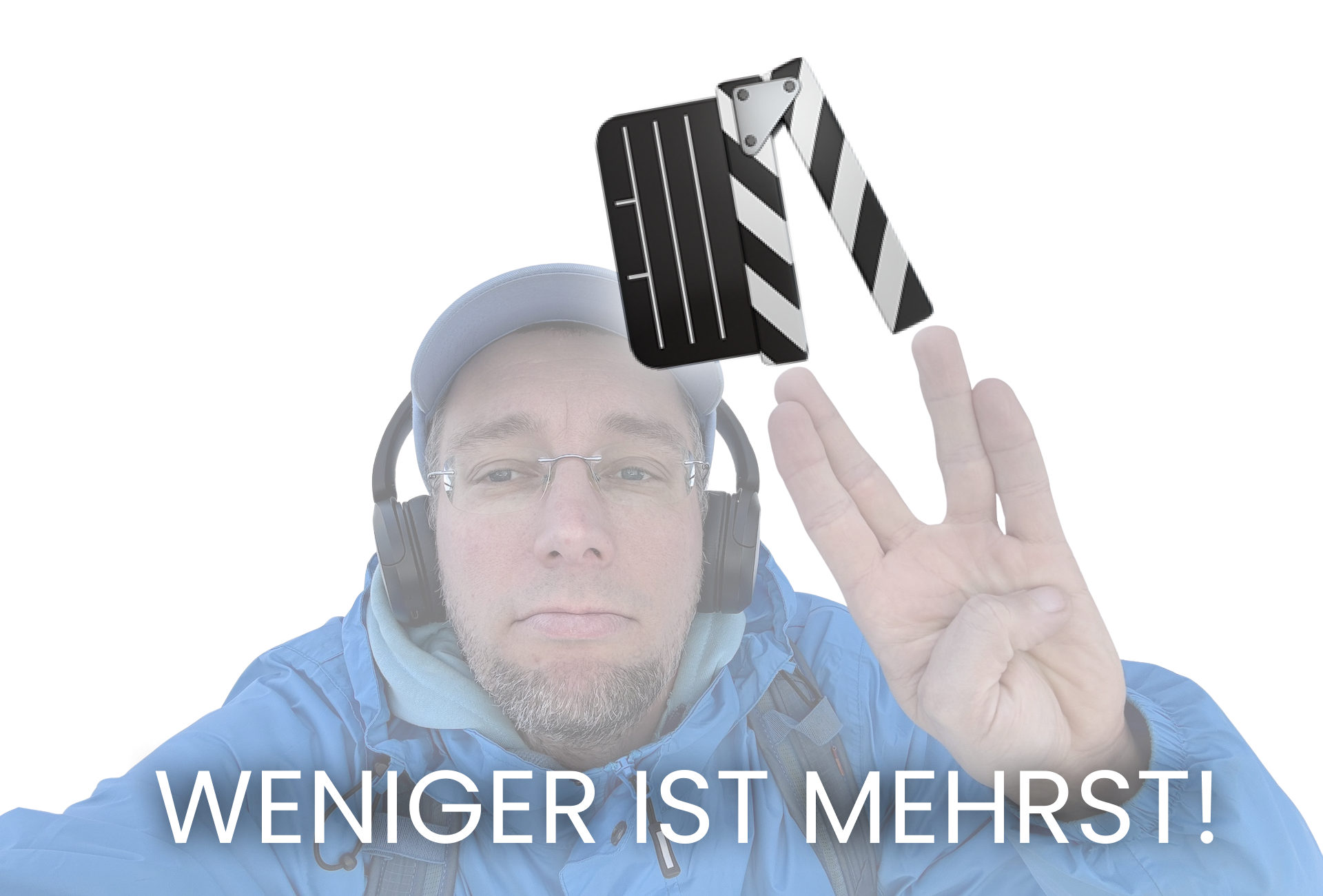 Vermeide diesen tödlichen Anfängerfehler bei der Erstellung von Video Ads und beende Diskussionen um 1001 Aspekte bei der Produktion