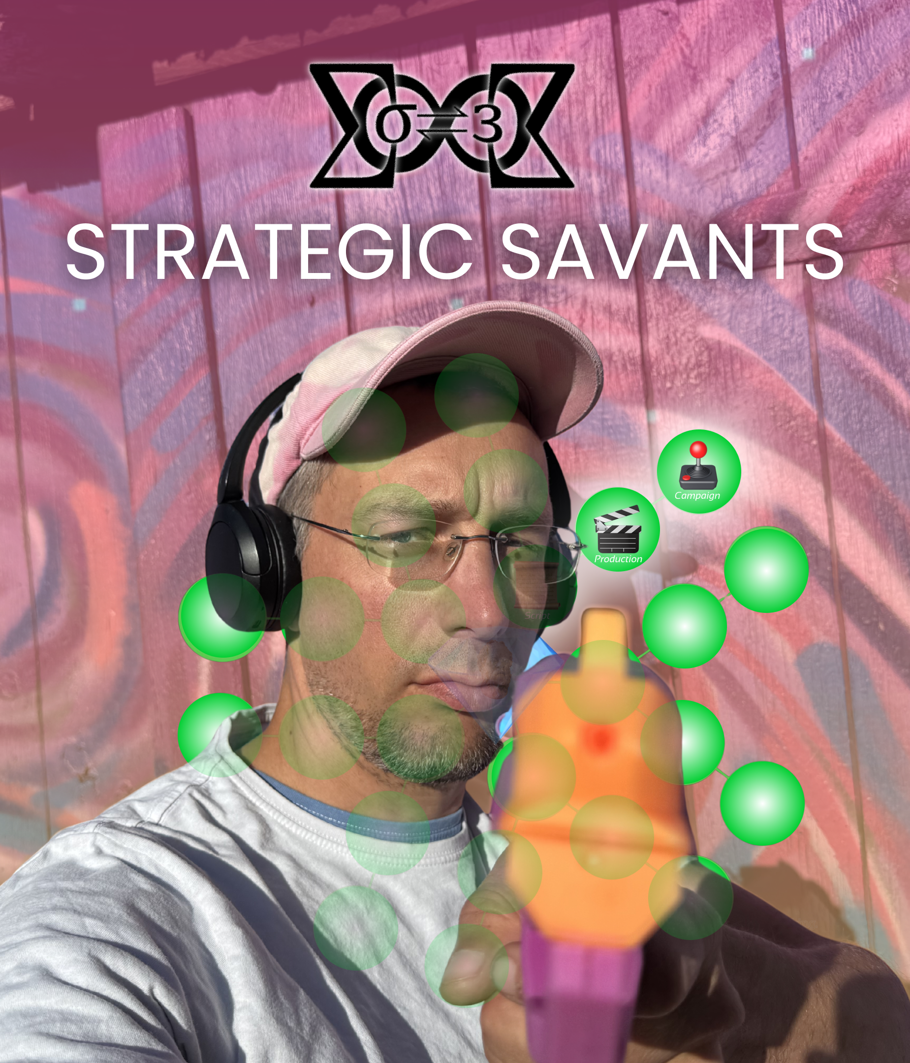 Strategic Savants: When Brilliance Breaks the Rules
