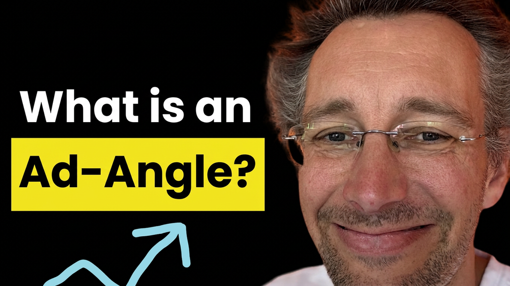 What is an Ad-Angle?